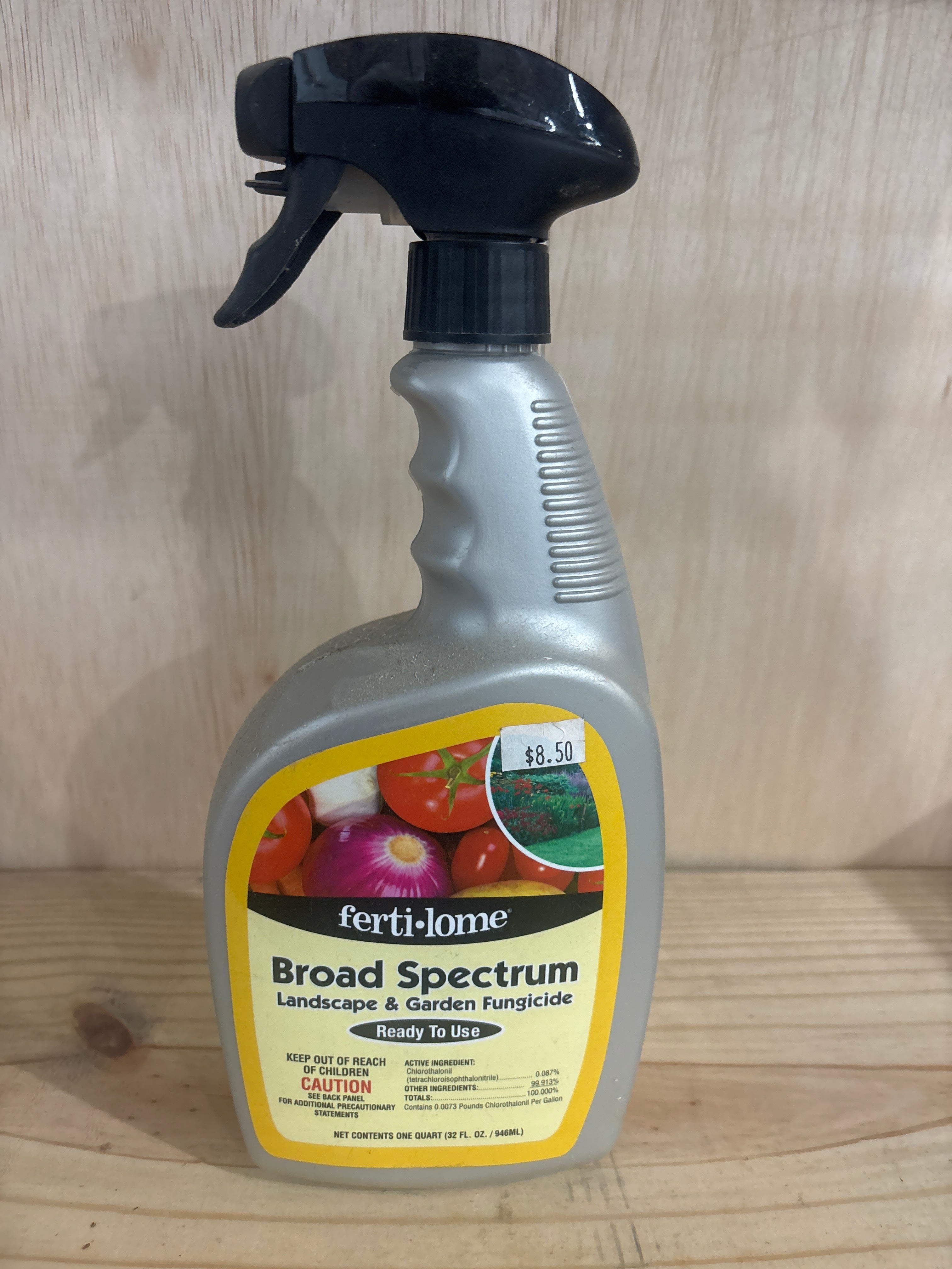 32oz Fungicide