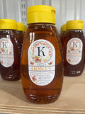Local Honey