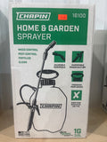 1 Gallon Sprayer