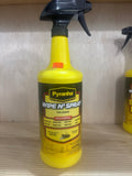 Pyranha fly spray