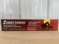 Zimecterin
